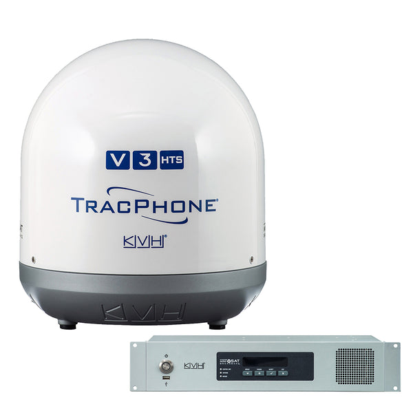 TracPhone V30