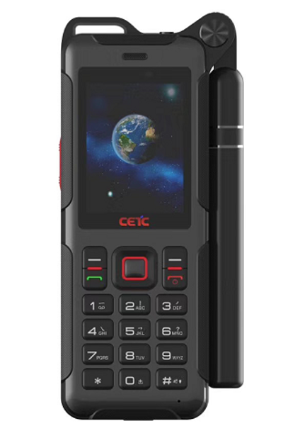 天通衛星電話 SC121